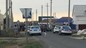 Атырау, попытка похищения ребенка